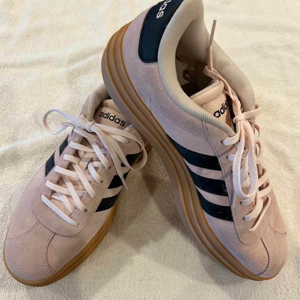 Adidas sneakers